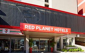 Red Planet Quezon City Timog